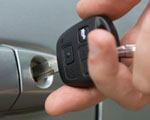 Dorabianie kluczy samochodowych